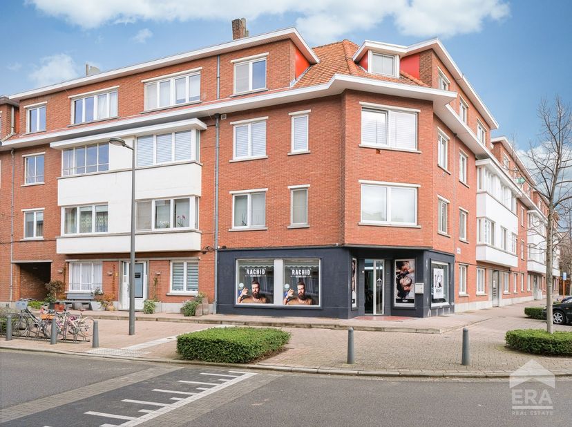 Appartement te koop in Pastoor van Dijckstraat 4 bus 6,
                    3500 Hasselt