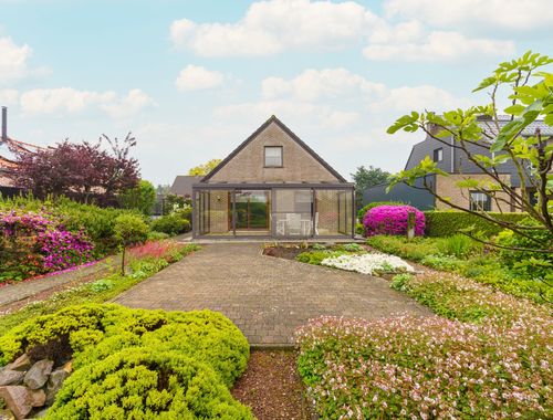                                         Woning te koop in Ranst, € 385.000
