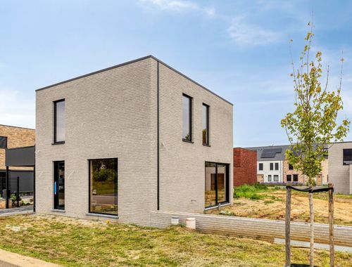                                         Maison unifamiliale à vendre à Koersel, € 389.000
