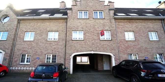 Appartement te huur in Olmensesteenweg 5 bus H, 3945 Oostham
