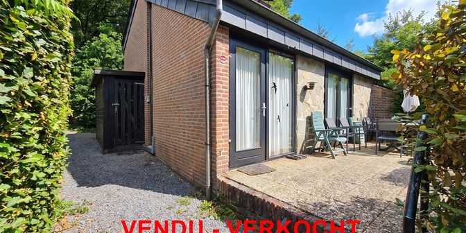 Huis te koop in rue du bois Le Boulac Varenpad 4 LOT 33, 6941 Izier