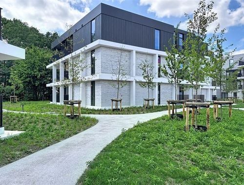                                         Appartement à vendre à Langemark, € 435.750
