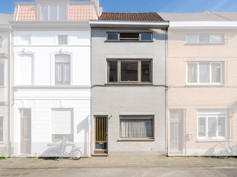 Maison à vendre
                    à 9050 Ledeberg
