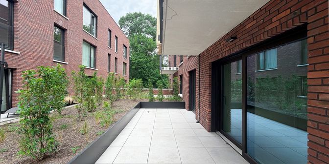 Appartement te huur in 1410 Waterloo
