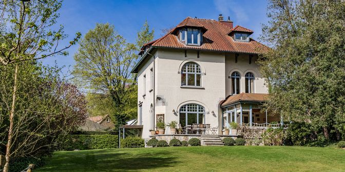 Huis te koop in Rue Gaston Bary 63, 1310 La Hulpe
