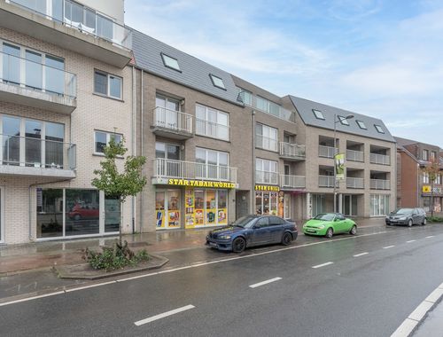                                         Commerce à vendre à Merksplas, € 265.000
