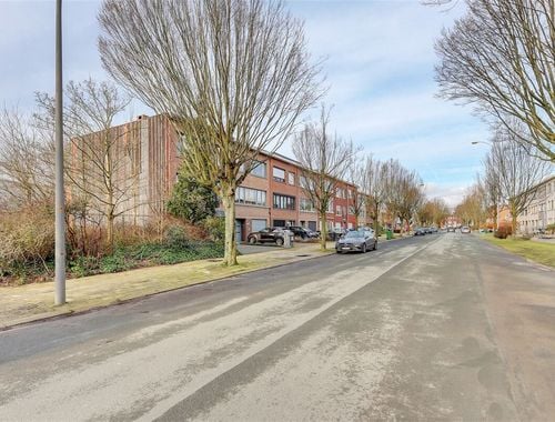                                         Terrain à bâtir à vendre à Wilrijk, € 225.000
