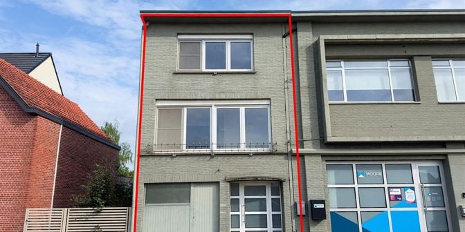 Huis te huur in Ginderbuiten 138, 2400 Mol