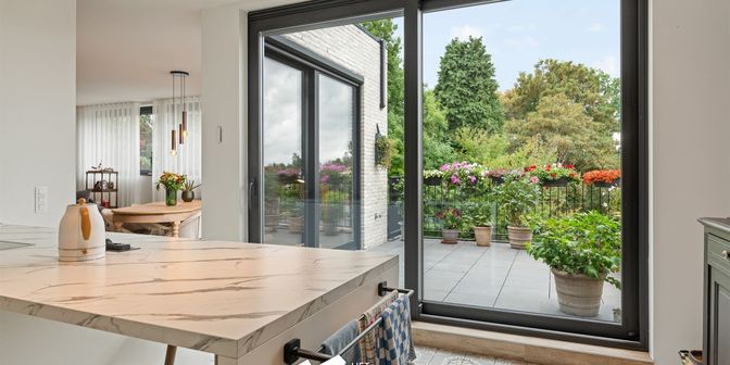 Appartement te koop in Steegstraat 30 bus 5, 2490 Balen