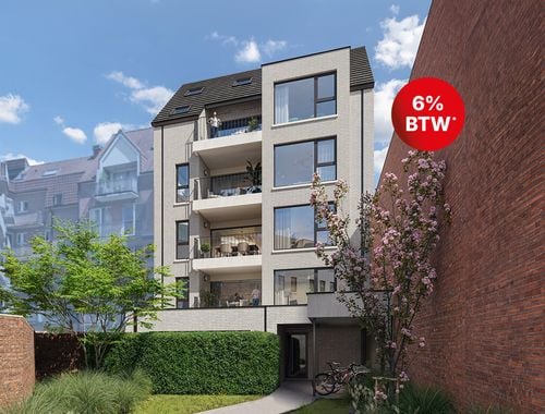                                         Appartement te koop in Koksijde, € 654.200
