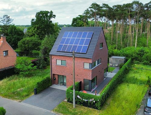                                         Maison à vendre à Haacht, € 639.000

