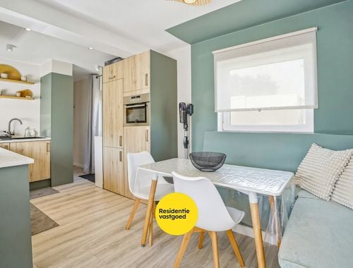                                         Bungalow à vendre à Koksijde, € 195.000
