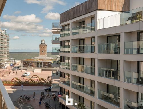                                         Appartement te koop in Knokke, € 995.000
