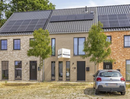                                         Woning te koop in Aarschot, € 440.000
