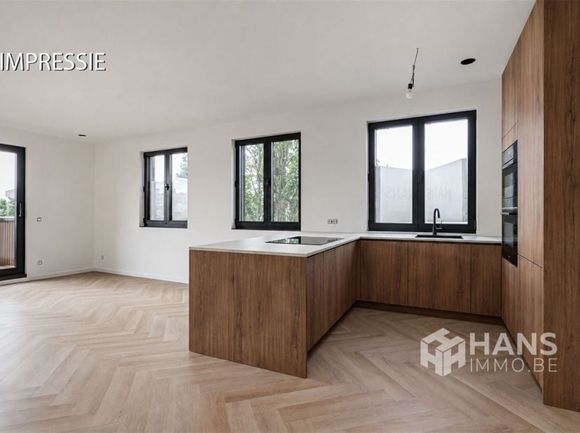 Appartement te koop in Limburgstraat 83 bus 301,
                    2020 Antwerpen