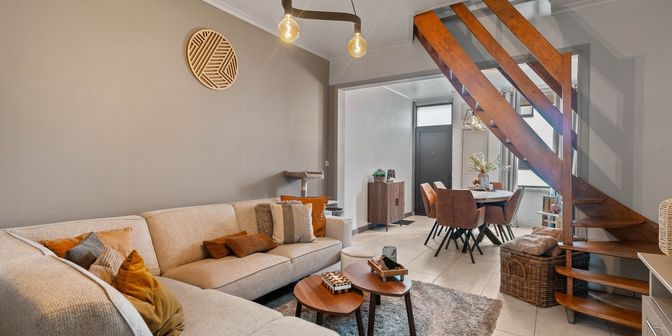 Huis te koop in Wijnveld 154, 9112 Sinaai