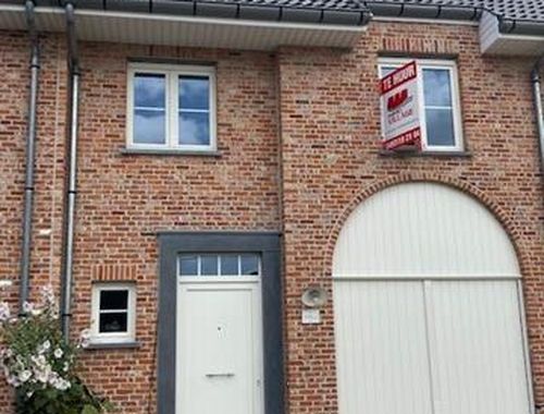                                         Eengezinswoning te huur in Zwevegem, € 990
