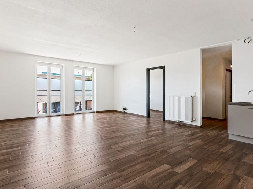 Appartement te huur in Hoogboomsteenweg 12,
                    2930 Brasschaat