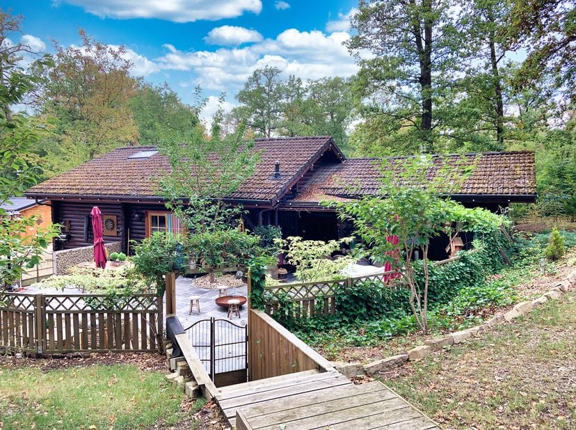 Huis te koop in Rue Terre Telle 27,
                    6997 Soy