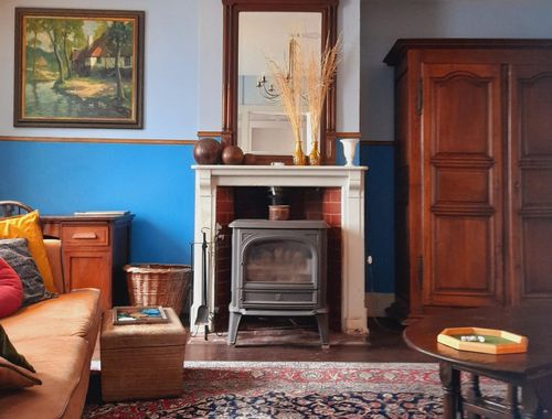                                         Huis te koop in Rièzes, € 188.000
