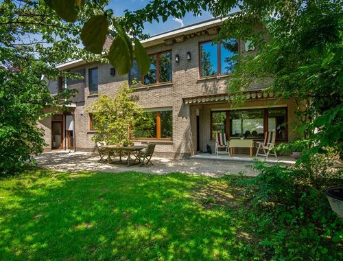                                         Maison unifamiliale à vendre à Lier, € 780.000
