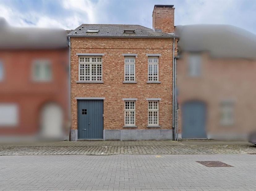 Maison à vendre
                    à 2880 Hingene