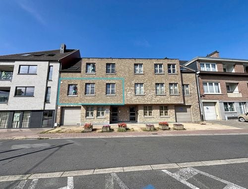                                         Appartement te koop in Meise, € 369.000
