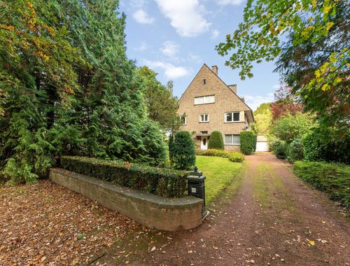                                         Villa te koop in Tongerlo, € 775.000
