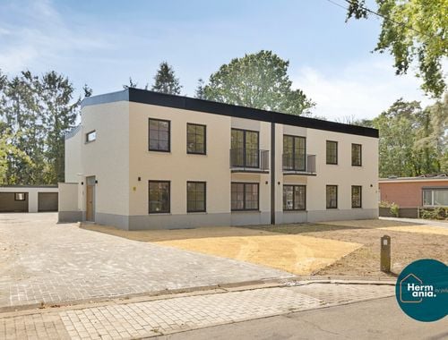                                         Appartement te koop in Genk, € 349.000
