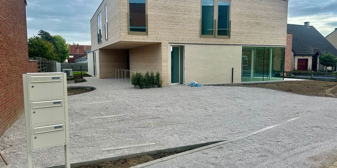 Huis te huur in Pelikaanstraat 16A, 9700 Oudenaarde