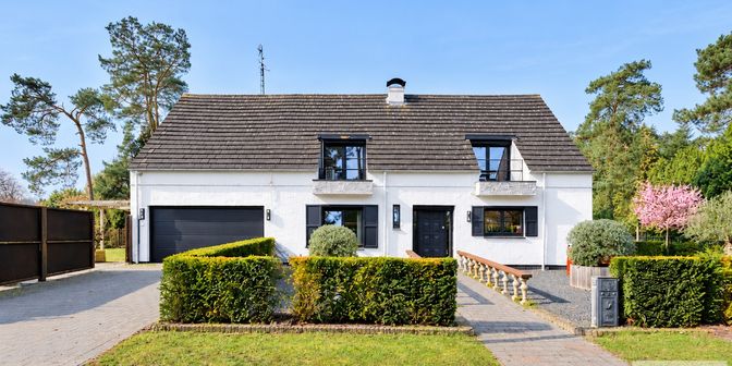Huis te koop in Rogier van der Weydendreef 7, 3920 Lommel