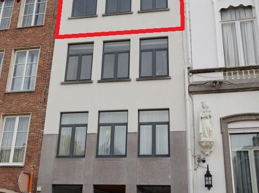 Appartement te koop in Werf 11 bus 5,
                    2500 Lier