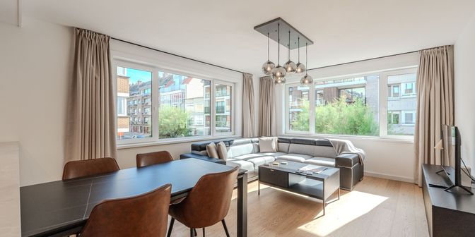 Appartement te koop in Bergenstraat 1 bus 0102, 8430 Middelkerke