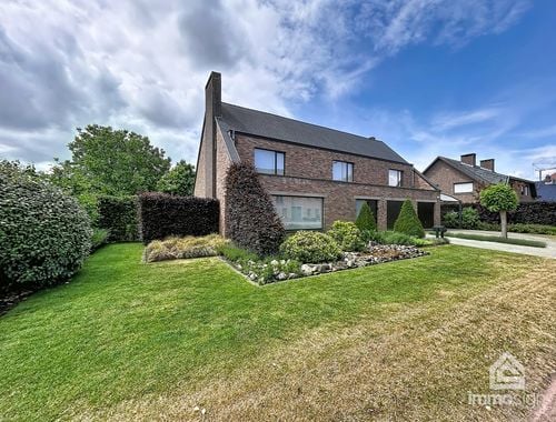                                         Eengezinswoning te koop in Bocholt, € 475.000
