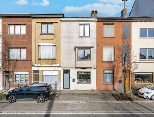                                         Woning te koop in Gent, € 428.000
