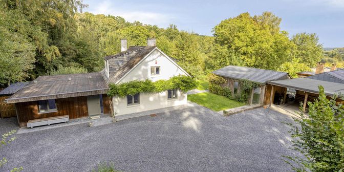 Huis te koop in 3040 Huldenberg