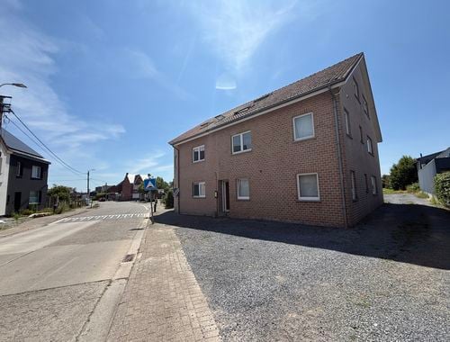                                         Appartement te huur in Serskamp, € 850
