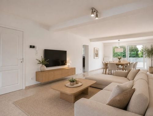                                         Appartement te koop in Kermt, € 295.000
