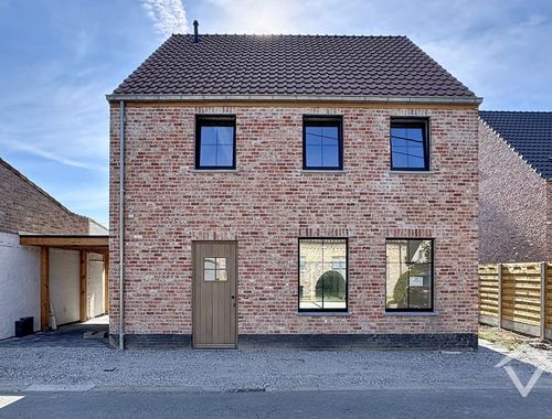                                         Woning te huur in Koekelare, € 1.195

