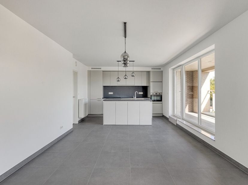 Appartement te huur in Leuvensesteenweg 565 bus 0201,
                    2812 Muizen