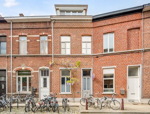                                         Maison unifamiliale à vendre à Leuven, € 625.000
