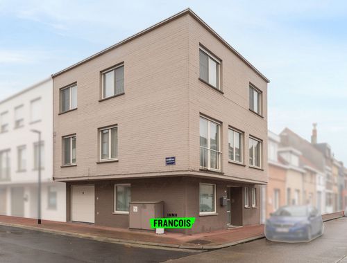                                         Hoekwoning te koop in Heist-aan-Zee, € 449.000
