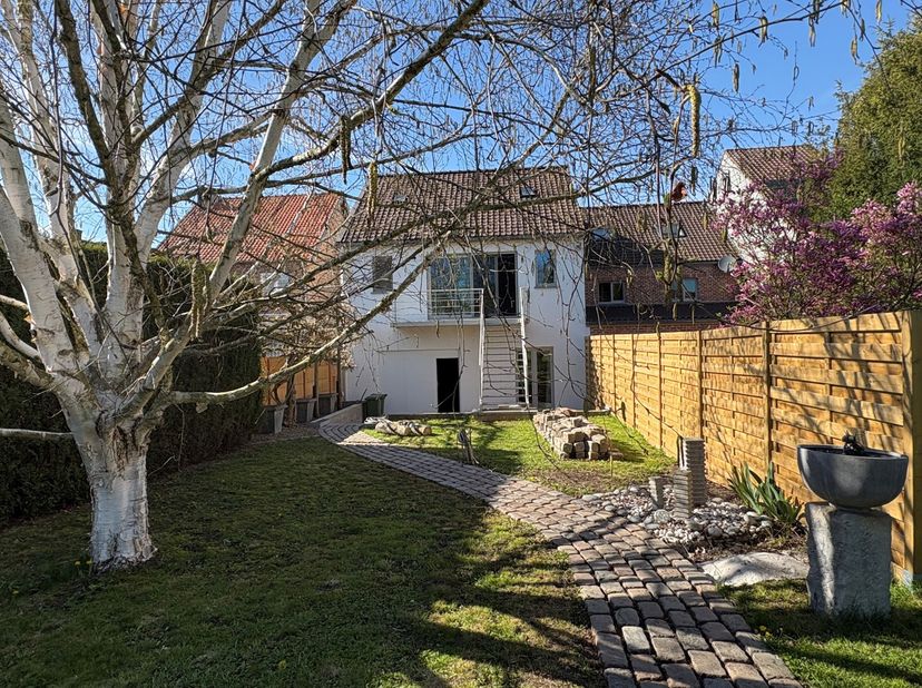 Appartement à vendre
                    à 3870 Mechelen-Bovelingen