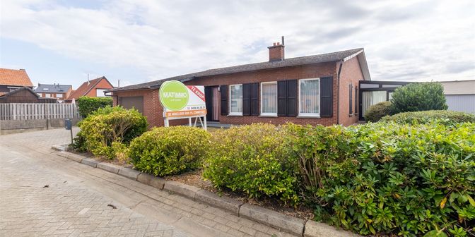 Huis te koop in Hageland 68, 2450 Meerhout