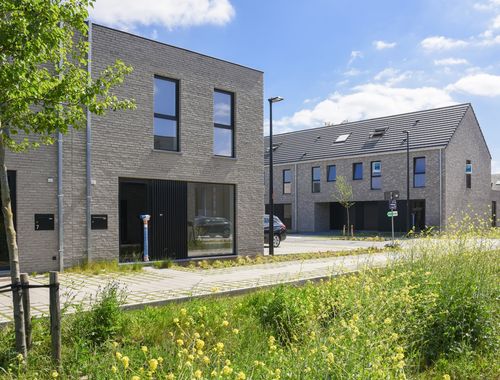                                         Woning te koop in Beveren-Leie, € 324.900
