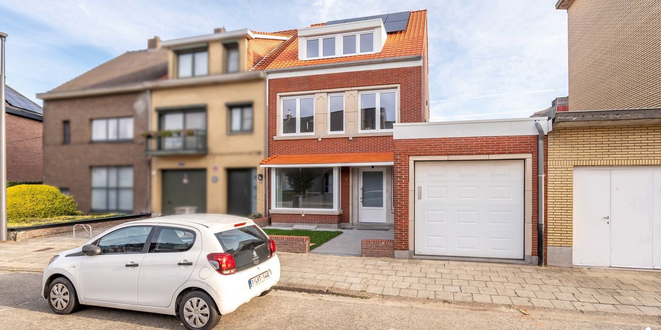 Nachtegalenstraat 6