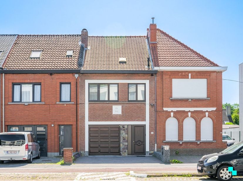 Huis te koop
                    in 9820 Merelbeke