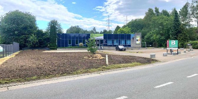 Bedrijfsvastgoed te huur in Bankei 1, 2490 Balen