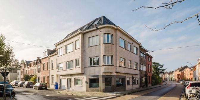 Appartement te koop in Raf Verhaeststraat 67, 9050 Gentbrugge