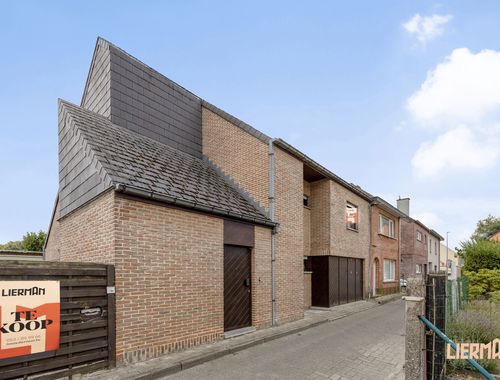                             Woning te koop in Gijzegem
